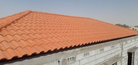 اختيار القراميد المناسبة بناءً على نوع السطح في الدمام 